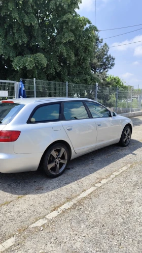 Audi A6 2.7TDI BPP, снимка 5