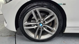 BMW 118 M-SPORT/SHADOW/KAMEPA/МЪРТВА ТОЧКА , снимка 5