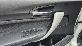 BMW 118 M-SPORT/SHADOW/KAMEPA/МЪРТВА ТОЧКА , снимка 15