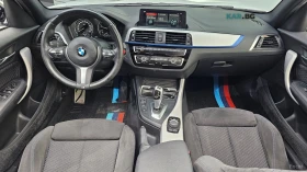 BMW 118 M-SPORT/SHADOW/KAMEPA/МЪРТВА ТОЧКА , снимка 8