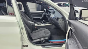 BMW 118 M-SPORT/SHADOW/KAMEPA/МЪРТВА ТОЧКА , снимка 14