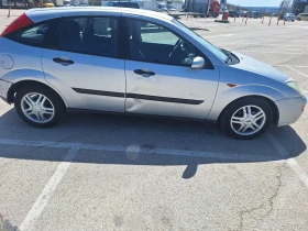 Ford Focus, снимка 1