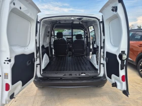 Renault Kangoo N1-M/T 1.5 DCI, снимка 11