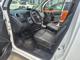 Renault Kangoo N1-M/T 1.5 DCI, снимка 12