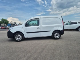 Renault Kangoo N1-M/T 1.5 DCI, снимка 2