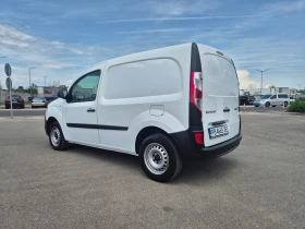 Renault Kangoo N1-M/T 1.5 DCI, снимка 3