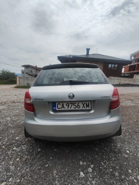 Skoda Fabia 1.6 TDI, снимка 5