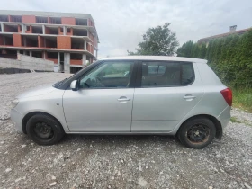 Skoda Fabia 1.6 TDI, снимка 2
