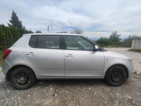 Skoda Fabia 1.6 TDI, снимка 3