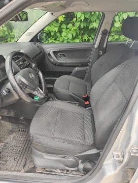 Skoda Fabia 1.6 TDI, снимка 6