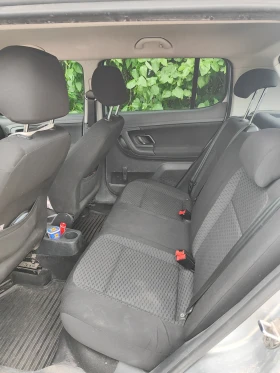 Skoda Fabia 1.6 TDI, снимка 9