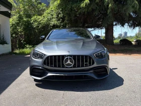 Mercedes-Benz E 63 AMG S * CARFAX * Без инциденти * , снимка 2