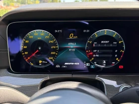 Mercedes-Benz E 63 AMG S * CARFAX * Без инциденти * , снимка 8
