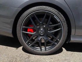 Mercedes-Benz E 63 AMG S * CARFAX * Без инциденти * , снимка 12