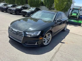 Audi A4 * Technik * CARFAX * ЦЕНА ДО БГ, снимка 16