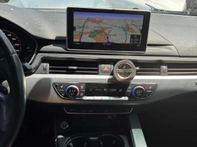 Audi A4 * Technik * CARFAX * ЦЕНА ДО БГ, снимка 8