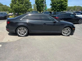 Audi A4 * Technik * CARFAX * ЦЕНА ДО БГ, снимка 3