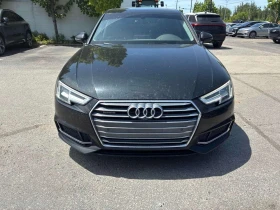 Audi A4 * Technik * CARFAX * ЦЕНА ДО БГ, снимка 5