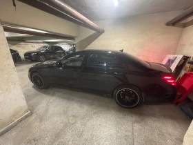 Mercedes-Benz S 560 AMG 4 Matic, снимка 3