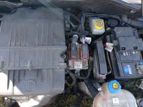 Fiat Punto, снимка 7