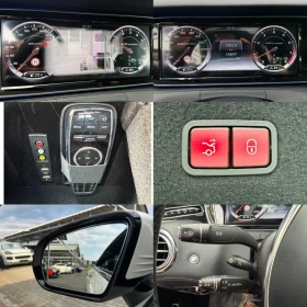 Mercedes-Benz S 500 COUPE#4MAT#AMG63PACK#DESIGNO#FULL FULL#138900KM, снимка 15