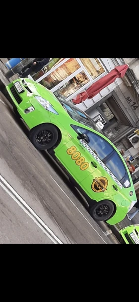 Toyota Prius, снимка 6