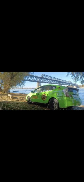 Toyota Prius, снимка 1