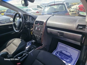Mercedes-Benz A 170 1.7 Avtomatik, снимка 10