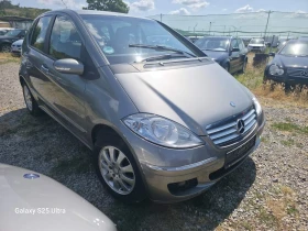 Mercedes-Benz A 170 1.7 Avtomatik, снимка 2