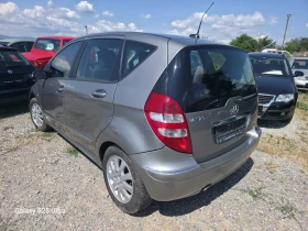 Mercedes-Benz A 170 1.7 Avtomatik, снимка 4