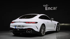 Mercedes-Benz AMG GT GT55* 360* BLIND SPOT* ЕЛ. БАГАЖНИК* МАСАЖ* КРАЙНА, снимка 2