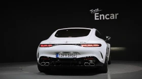 Mercedes-Benz AMG GT GT55* 360* BLIND SPOT* ЕЛ. БАГАЖНИК* МАСАЖ* КРАЙНА, снимка 4