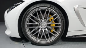 Mercedes-Benz AMG GT GT55* 360* BLIND SPOT* ЕЛ. БАГАЖНИК* МАСАЖ* КРАЙНА, снимка 5