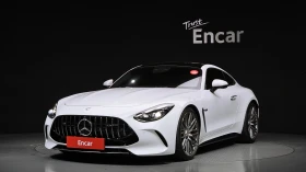 Mercedes-Benz AMG GT GT55* 360* BLIND SPOT* ЕЛ. БАГАЖНИК* МАСАЖ* КРАЙНА, снимка 1