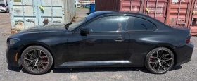 BMW M2 Автокредит Цена до България, снимка 5