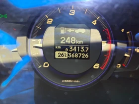 Honda Civic 2.2, снимка 9