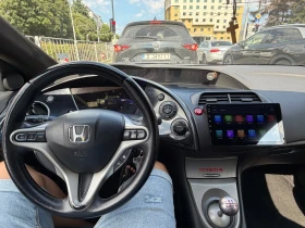 Honda Civic 2.2, снимка 10