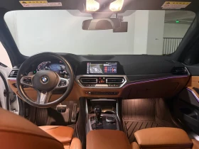 BMW 330 i / XDRIVE / M PKG / HEADUP / ПОДГРЕВИ / HARMAN, снимка 6