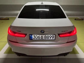 BMW 330 i / XDRIVE / M PKG / HEADUP / ПОДГРЕВИ / HARMAN, снимка 3