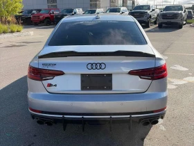 Audi S4 Technik / 360 / МАСАЖИ / B&O / ГУМИ С ДЖАНТИ , снимка 4