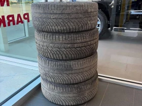 Audi S4 Technik / 360 / МАСАЖИ / B&O / ГУМИ С ДЖАНТИ , снимка 10