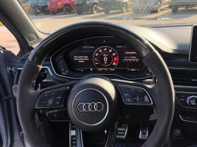 Audi S4 Technik / 360 / МАСАЖИ / B&O / ГУМИ С ДЖАНТИ , снимка 8