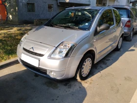 Citroen C2, снимка 3