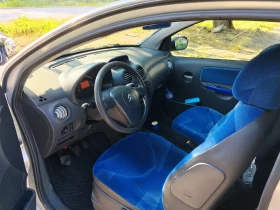 Citroen C2, снимка 5