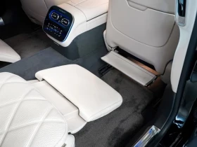Mercedes-Benz S 580 MAYBACH * NEW 2026* TV BURMESTER CHAUFFEUR , снимка 12