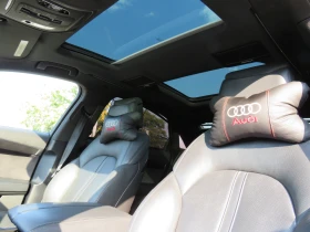 Audi A8 3.0T * HEAD-UP LONG 8ZF S8-PACK MATRIX* , снимка 12