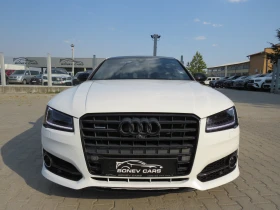 Audi A8 3.0T * HEAD-UP LONG 8ZF S8-PACK MATRIX* , снимка 2