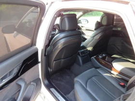 Audi A8 3.0T * HEAD-UP LONG 8ZF S8-PACK MATRIX* , снимка 10