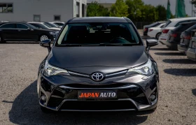 Toyota Avensis 1.8 Бензин! Автомат! KEYLESS! 2017! ТОП! ГАРАНЦИЯ, снимка 2