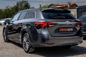 Toyota Avensis 1.8 Бензин! Автомат! KEYLESS! 2017! ТОП! ГАРАНЦИЯ, снимка 6